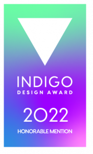 Indigo Design Award